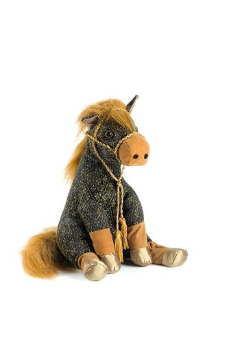 L&M Dora Designs DS130 Cale Porte Poney 5060042573417 (5060042573417)