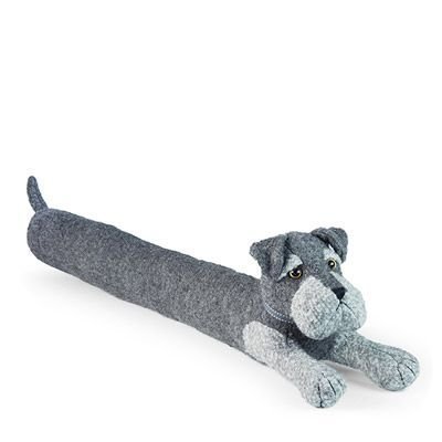 Dora Designs - Sugar Bear Senior - Schnauzer - The Canine Collection - Draught Excluder by Dora Designs 5060042578085 Dora designs Dora Designs - Sugar Bear Senior - Schnauzer - The Canine Collection - Draught Excluder by Dora Designs 5060042578085 Dora designs