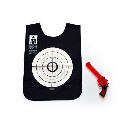 SUCK UK Water Wars - Jeu de pistolets à eau