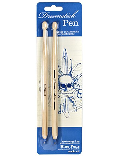 Uk stylo baguette de batterie - stylos