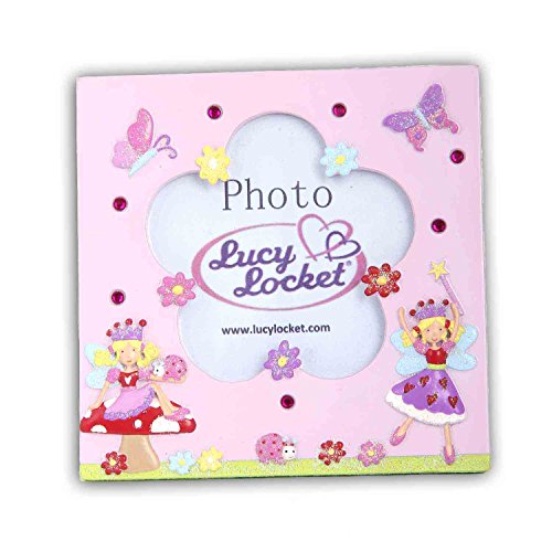 - cadre photo de fée magique - cadre pour enfants