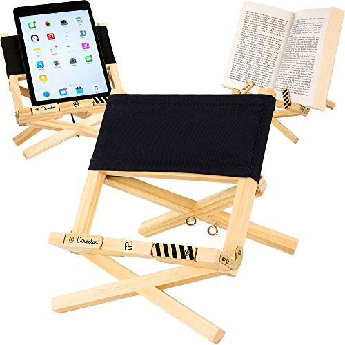 Un Porte-Livre trés classe, pour vous faciliter...