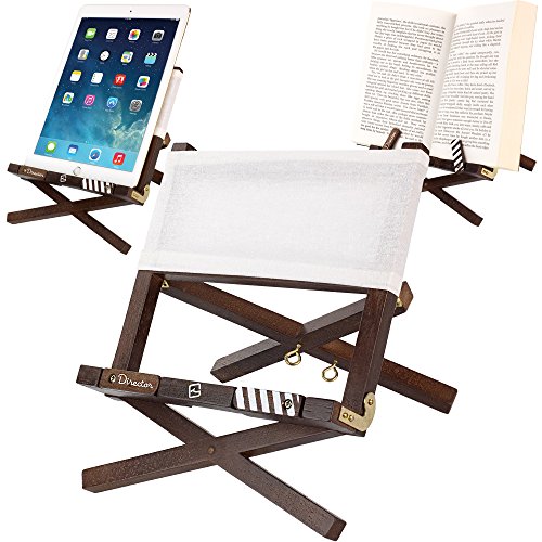 Un Porte-Livre trés classe, pour vous faciliter...