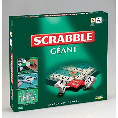 - 855029 - jeu de société - grands classiques -...