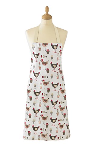 Chicken - tablier en pvc 5060061565097 Cooksmart