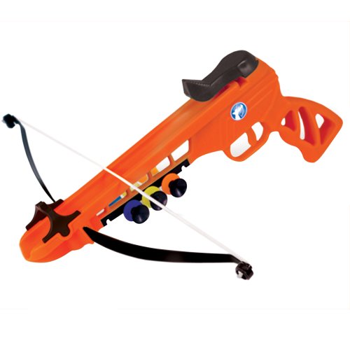Arbalète Fun en plastique