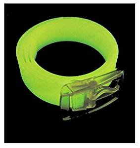 D-Zine Ceinture Brillant Dans Le Noir Rétro - Pour Ceintures Jusqu'à 112cm code EAN 5060073502189 