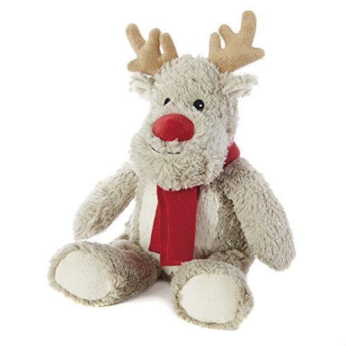 Intelex Greenlife Warmies Cozy Renne en peluche au micro-ondes -/chauffant Jouet en peluche 5060075684562 (5060075684562)