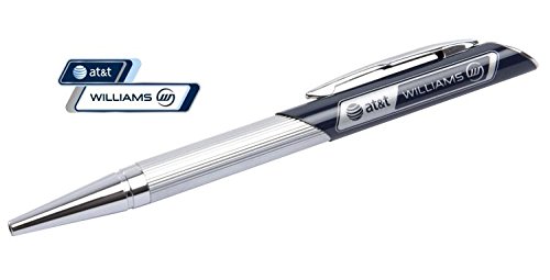 ATT Williams Stylo -ATT Williams- code EAN 5060082186882 