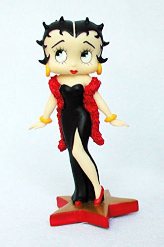 Hollywood-mini figurine walk