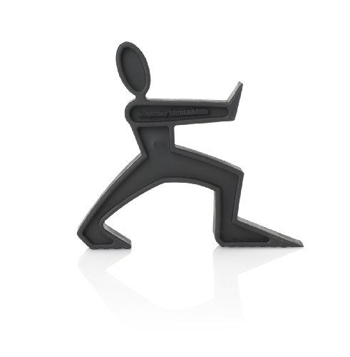 Black+Blum JJ004 James The Doorman Bloque Porte...