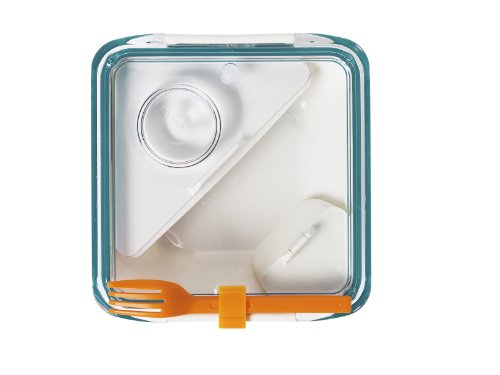 Black+Blum BA005 Box Appetit Boîte Repas Polypr...