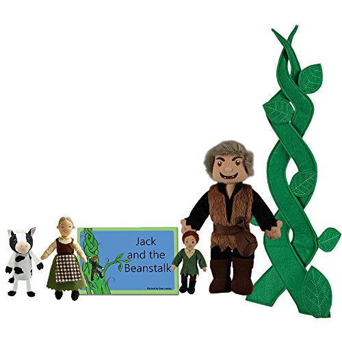 - sets histoires traditionnelles - jack et le h...