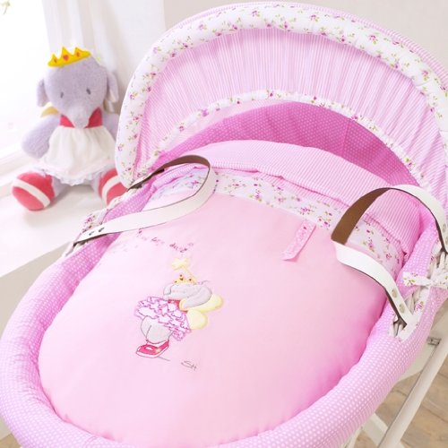 Humphrey's corner lottie fairy princess couffin...