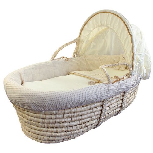 - berceau en maïs cream gift