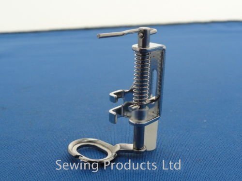 universel à coudre Broderie Pied / Pied à Repriser, Conviendra Brother, Janome, Singer Machines a Coudre - Livraison Gratuite! code EAN 5060101480038 