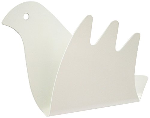 J-me JMEBIRD-WALL Oiseau Organiseur Mural et Ra...