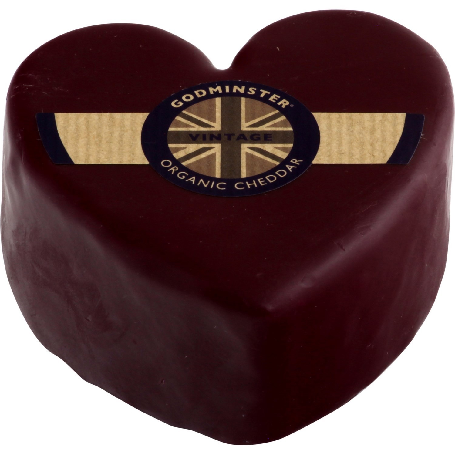 Fromage bio Cheddar IGP GODMINSTER 5060107460133 (5060107460133)