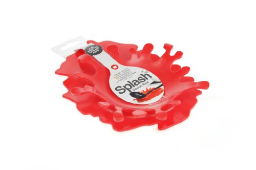 M 13001 splash repose cuillère 19,5 x 15 x 2,5 cm