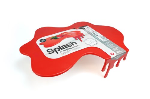 M 13003 splash planche à découper 36,7 x 28,1 x...