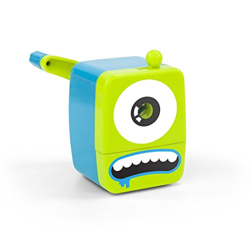 M 16042c mini monsters taille-crayon vert 8,9 x...