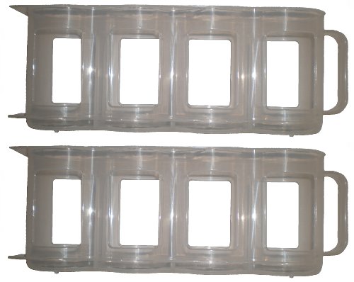 Iggi - range canettes pour frigo code EAN 5060129442421 