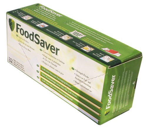 Sacs pour Appareil de Mise sous Vide