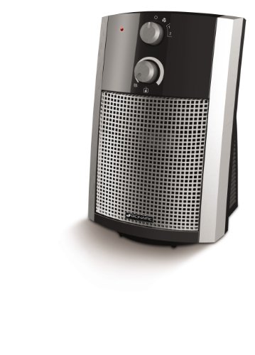 - bch920-i - radiateur céramique - gris anthrac...