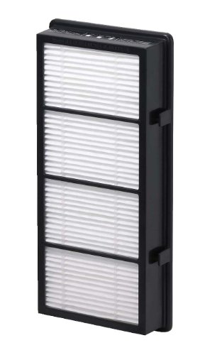 - true hepa - filtre pour purificateur d'air