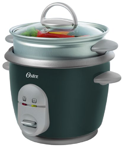 Ckstrc4722-050 cuiseur à riz gris 0,6 l