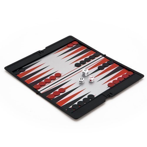 Magnétique Amincissement ligne Voyage Jacquet set