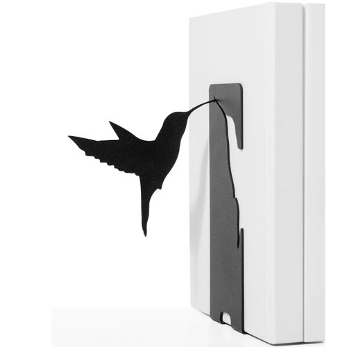 MODE DESIGN Mode Design - Serre-livres Bird code EAN 5060143360589 