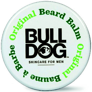 BAUME À BARBE ORIGINAL “BULLDOG”
