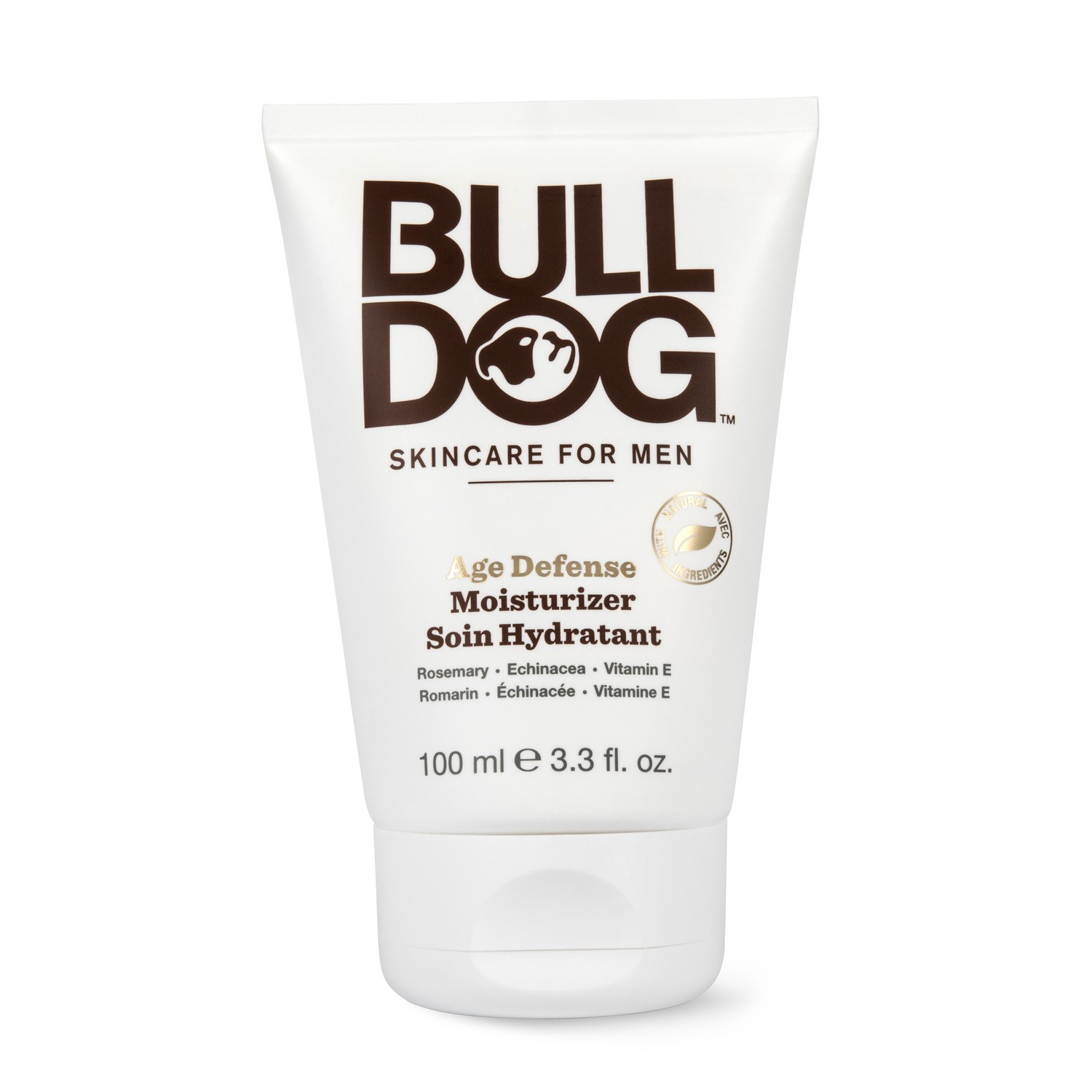 BULLDOG Crème anti-âge hydratant WILKINSON code EAN 5060144644992 