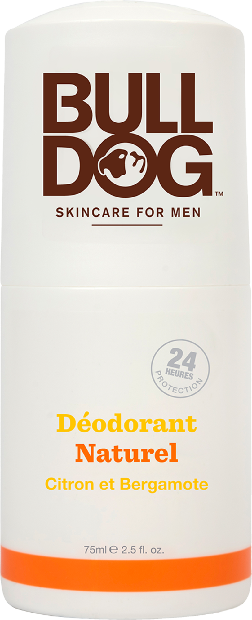 BULLDOG DÉODORANT code EAN 5060144647801 