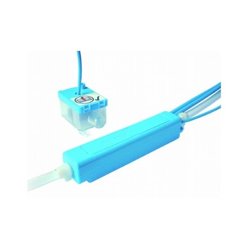 Plicosa Intern.taiwan (bvi) Ltd Aspen (FP2406) Mini Aqua pompe à condensat 5060144980434 (5060144980434)