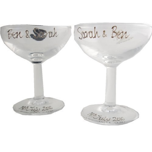 Dreamair Bonnet/diadème de mariage personnalisé cadeau à Toast Babecham CHARACT.. maximale. code EAN 5060145668461 