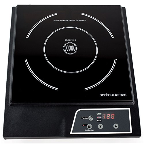 - plaque de cuisson électrique à induction - 20...