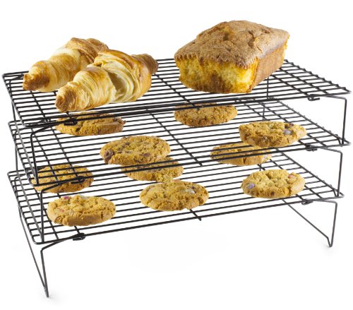 - grille de refroidissement de 39,5 cm x 25 cm ...