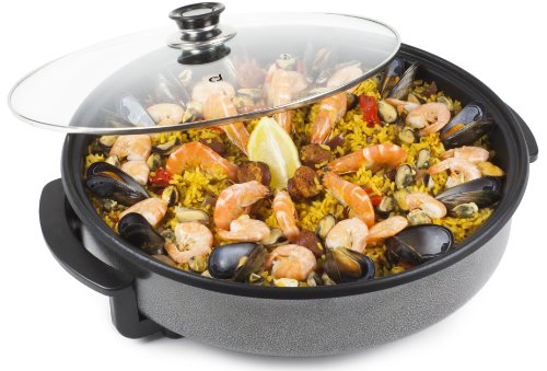 - grand multicuiseur de 1500 watts - diamètre d...