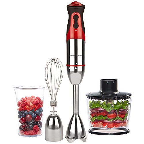 - mélangeur à main moteur à c.c. puissant de 70...