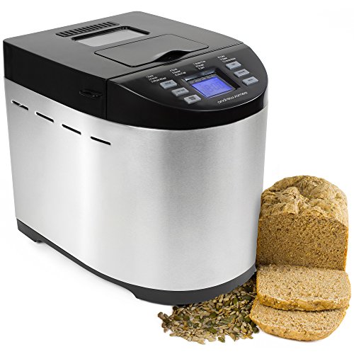 - machine à pain premium - avec distributeur au...