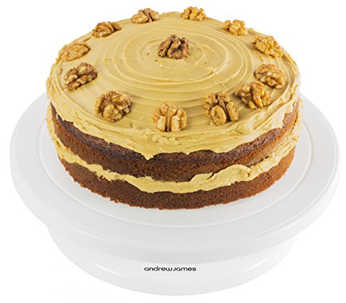 - plateau tournant pour gâteaux/ décorer des gâ...