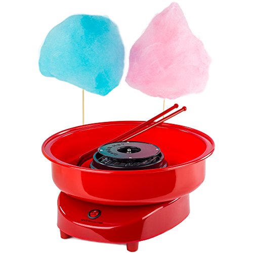 - machine à barbe à papa - aussi convient pour ...