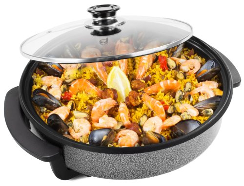 - grand multicuiseur de 1500 watts - diamètre d...