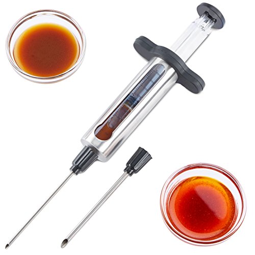 - injecteur de marinade - seringue à marinade/ ...