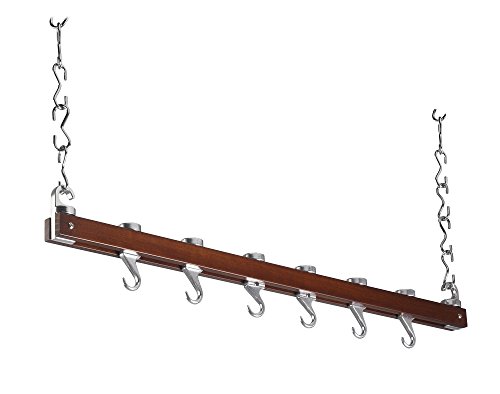 Crochets barre simple expresso