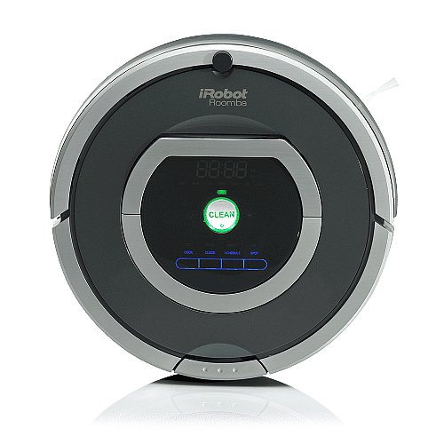 iRobot Roomba 780 Robot Aspirateur Autonome