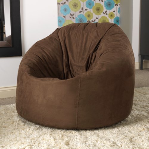 Pouf poire XXL- Chaise Pouf Poire Extra Large F...