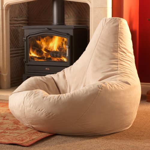 Chaise Pouf Poire de Jeux Designer- Pouf Poire ...